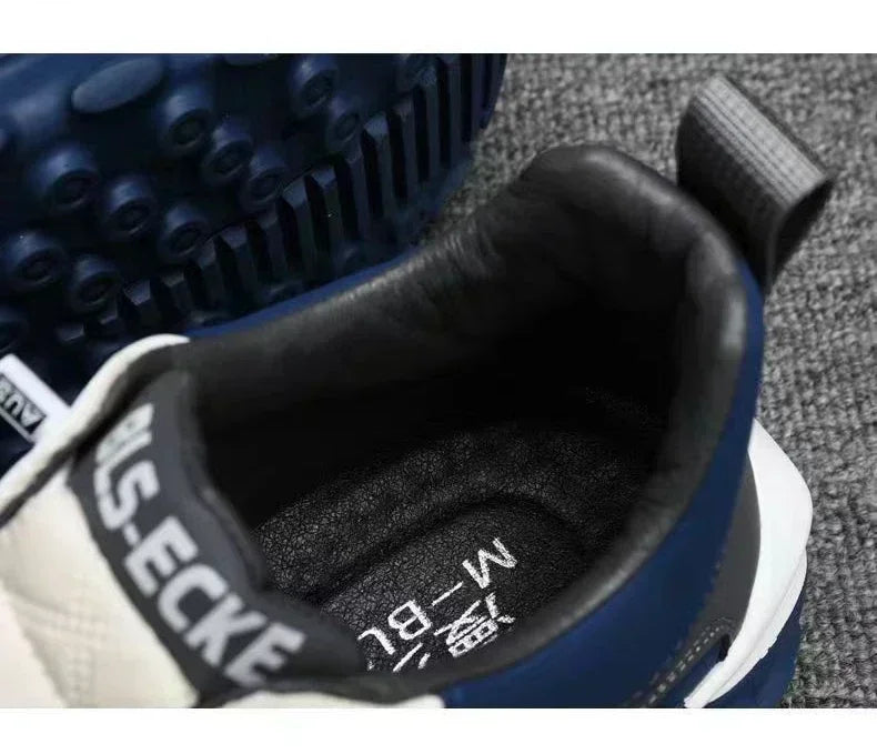 *2025 Fashion Men's Casual and Running Sneakers/Thick Bottom Casual Sports Shoes