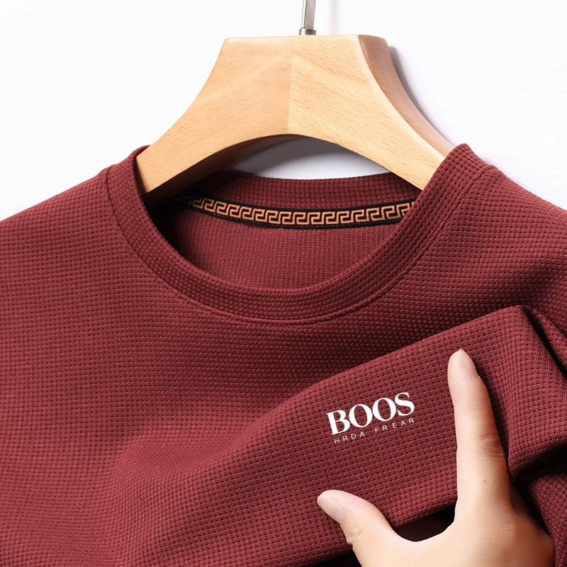 BOSS Short Sleeved T-shirt