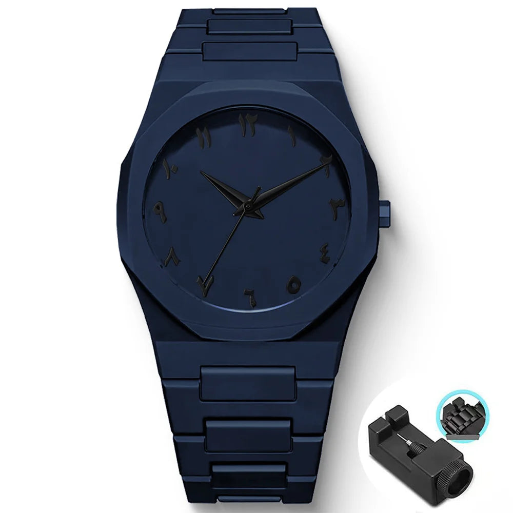 Men's Quartz Watch