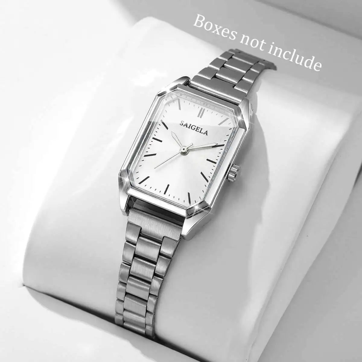 Women Fashion Analog Quartz Wristwatch.