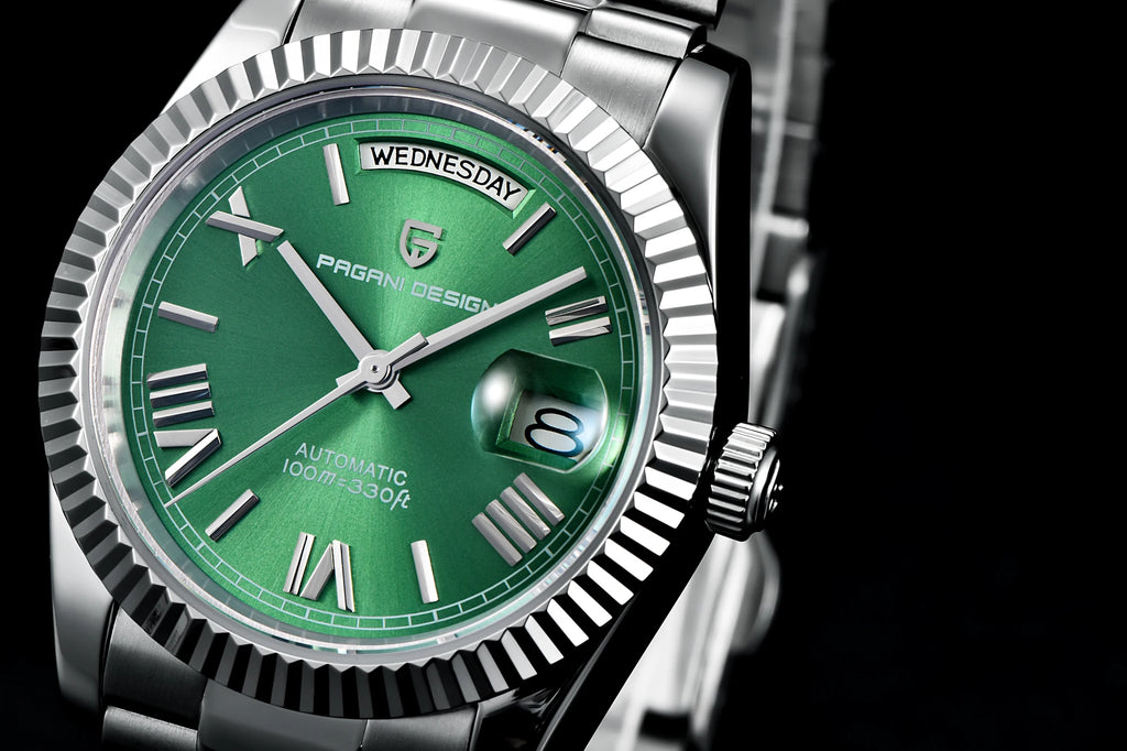 PAGANI DESIGN Luxury Watch