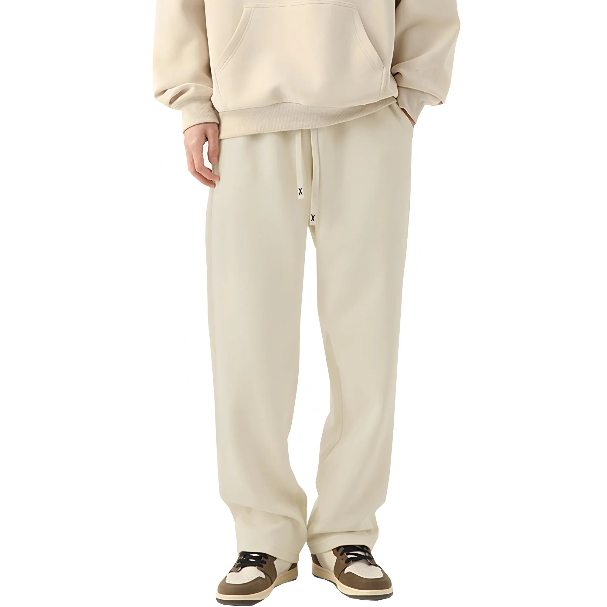 Men's baggy pants