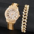Fashion Diamond Women Watches