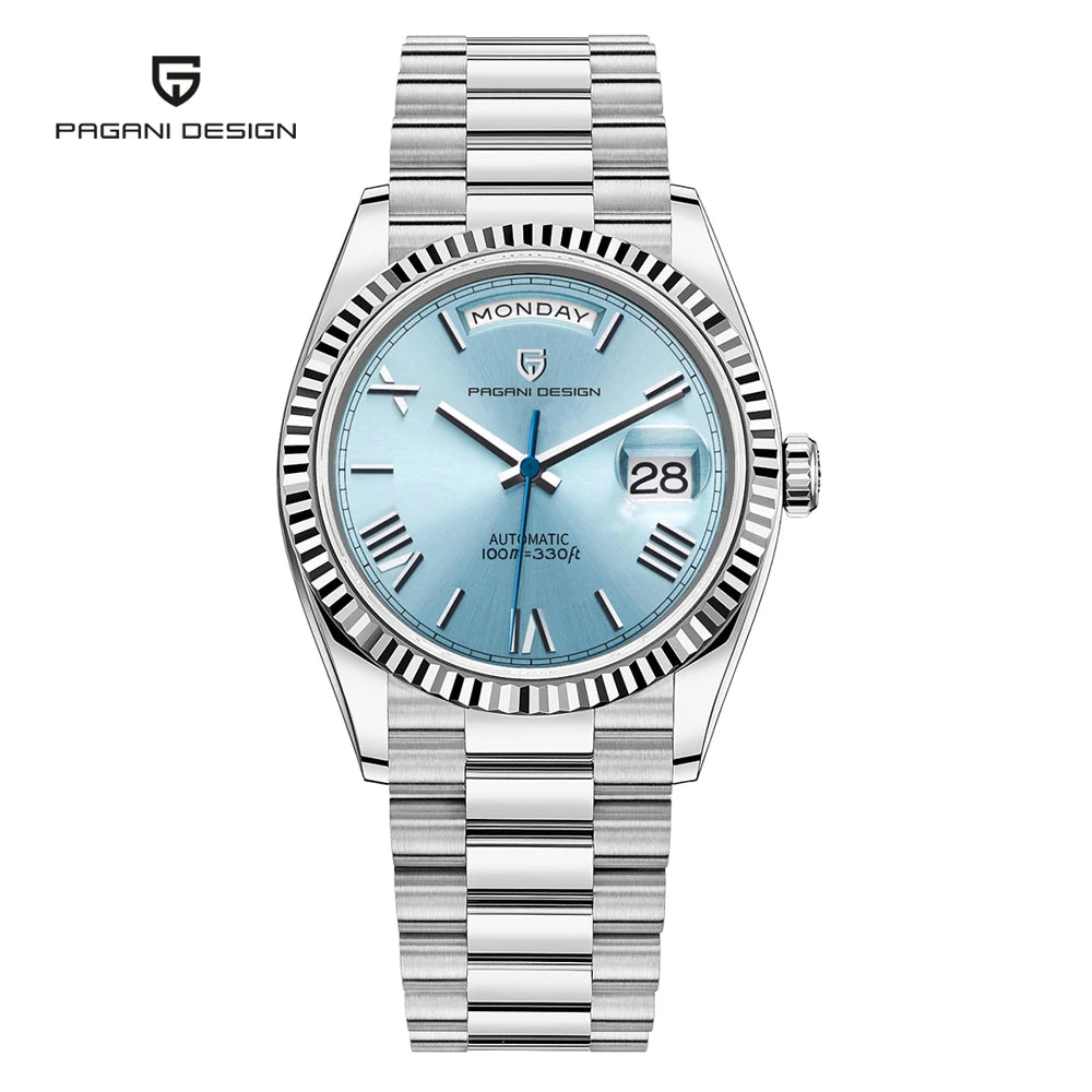 PAGANI DESIGN Luxury Watch