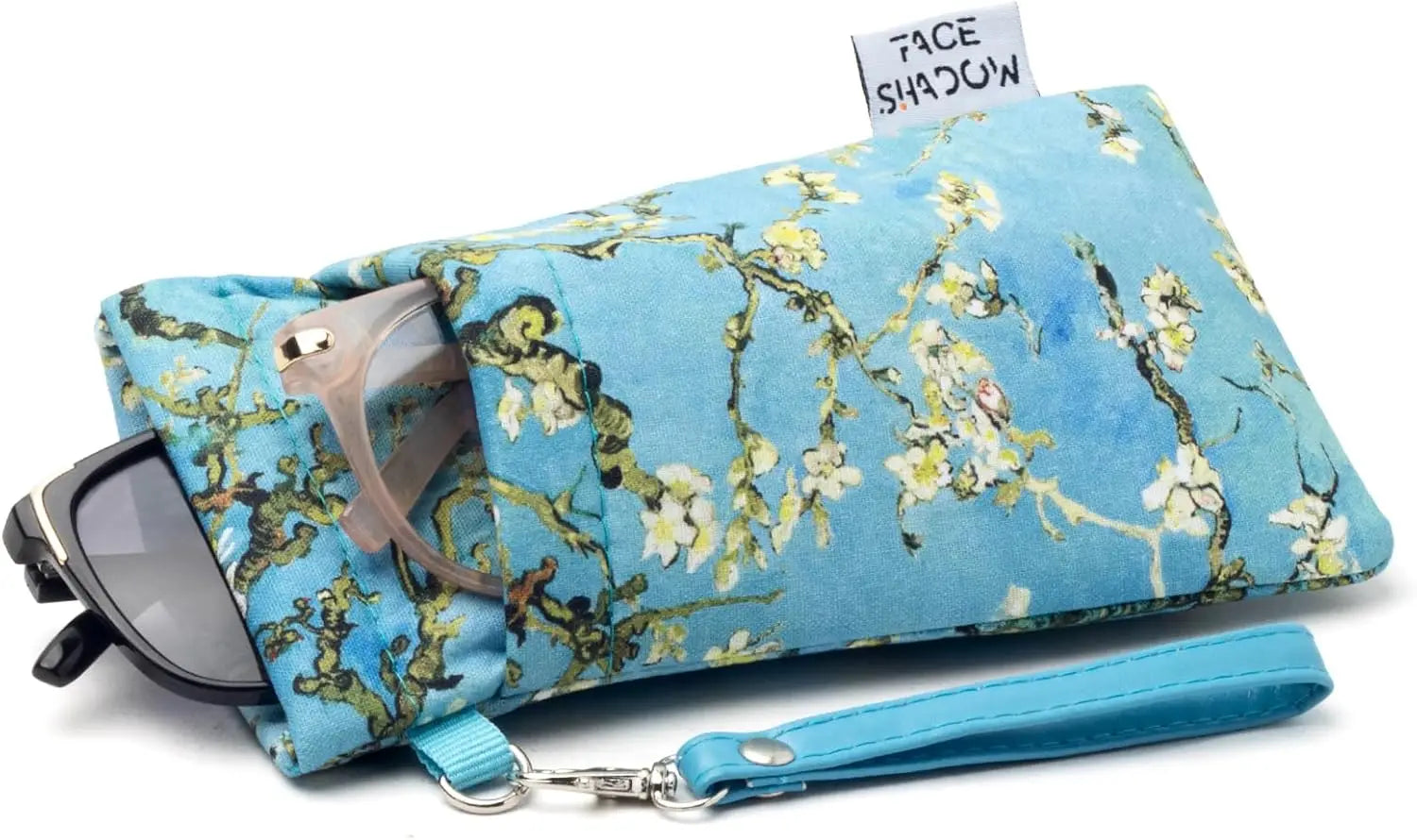 Square Rimless Sunglasses For Women