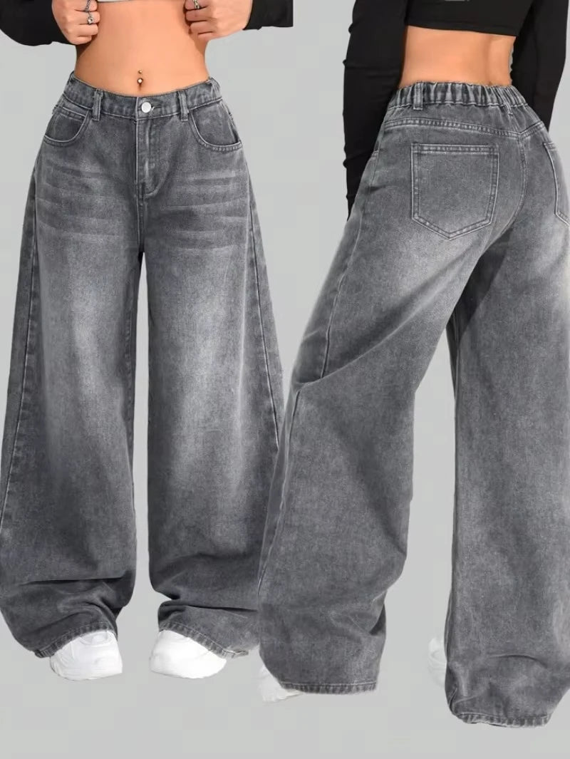 Baggy Jeans For Men And Women