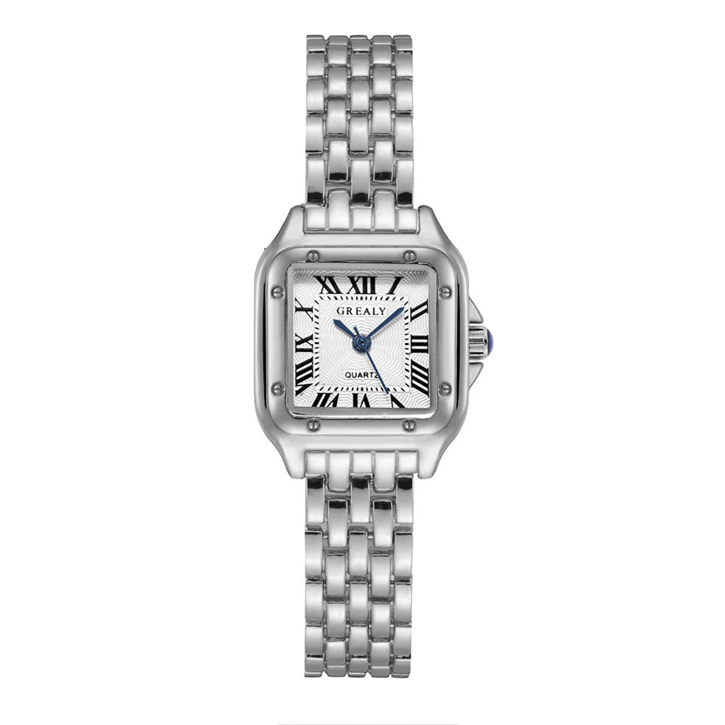 Women Light Luxury Watch
