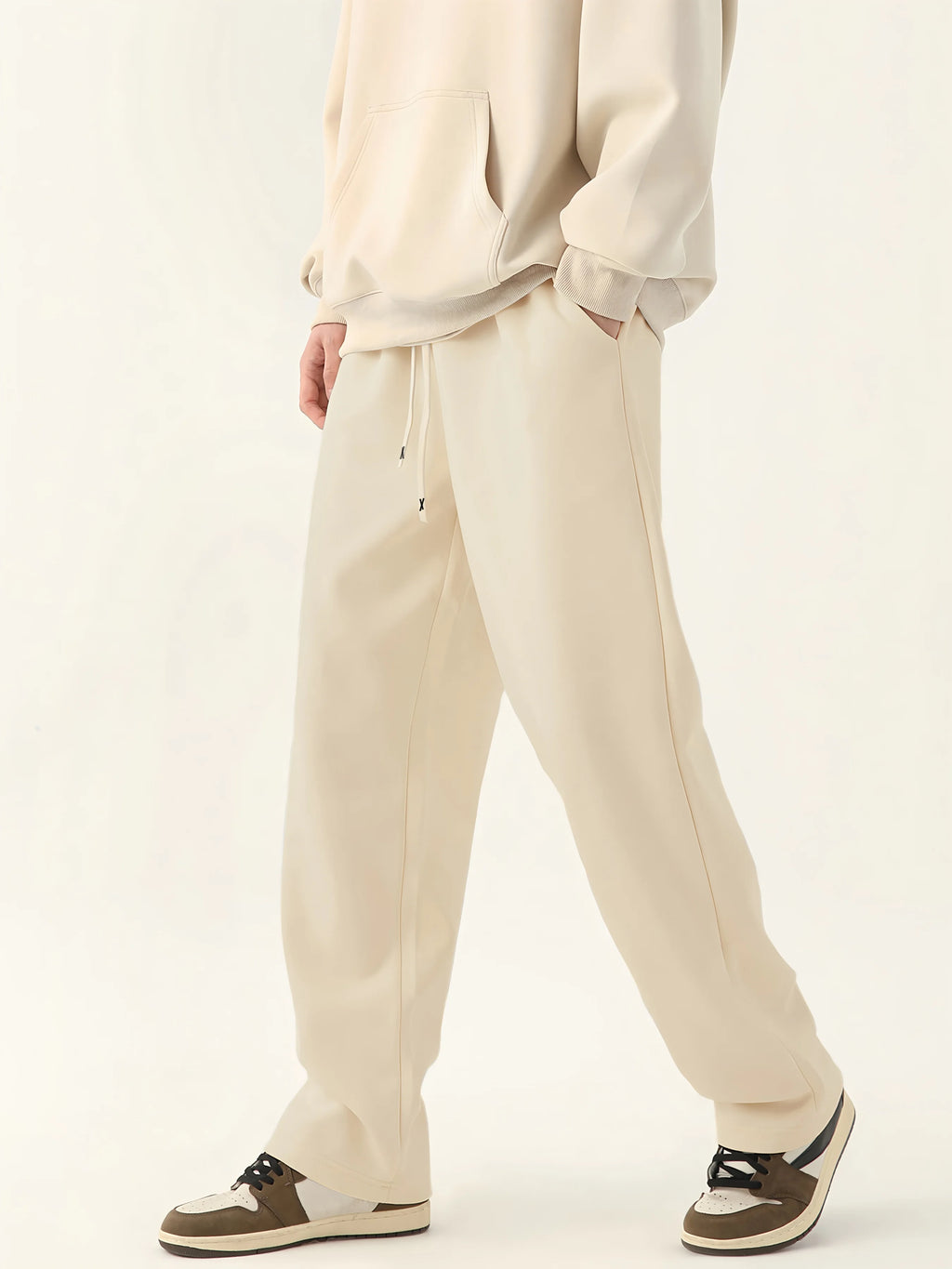 Men's baggy pants