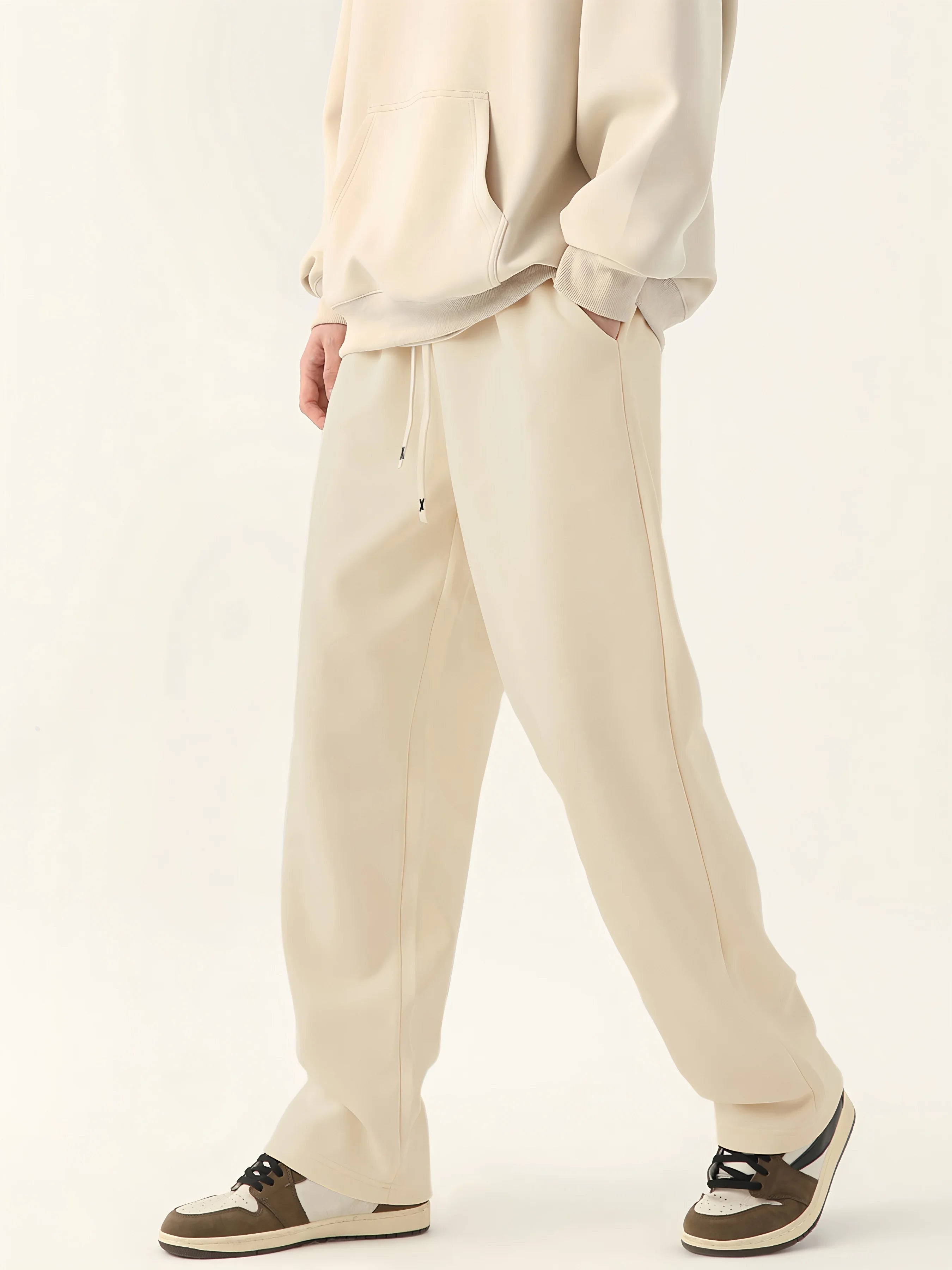 Men's baggy pants
