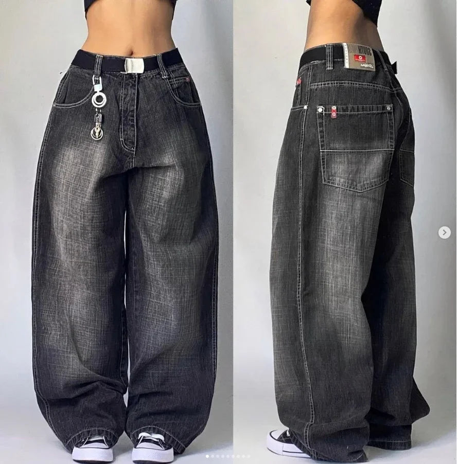 Baggy Jeans For Men And Women