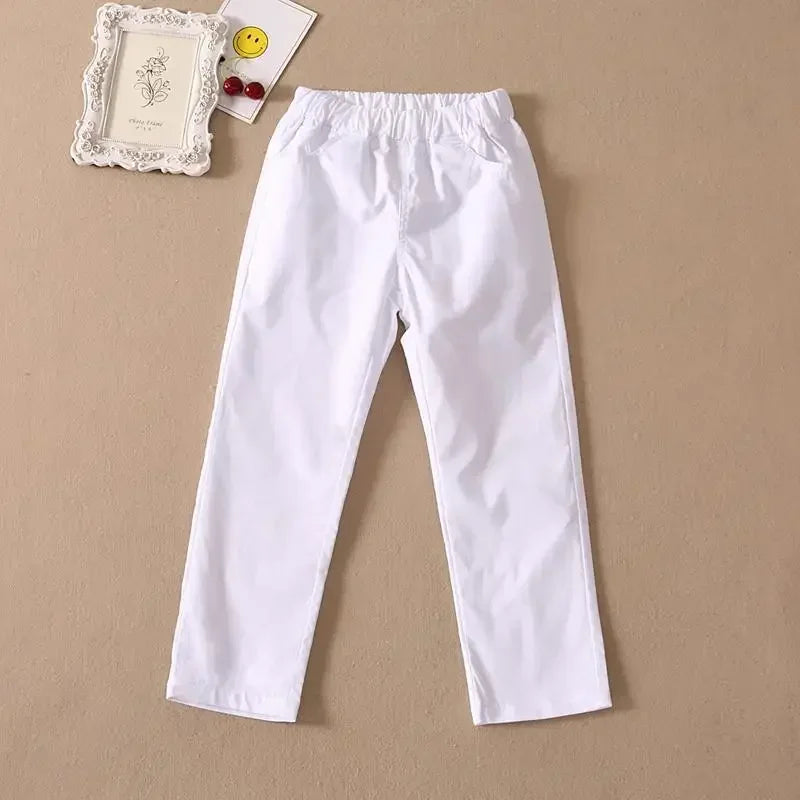 Children's Spring Pants