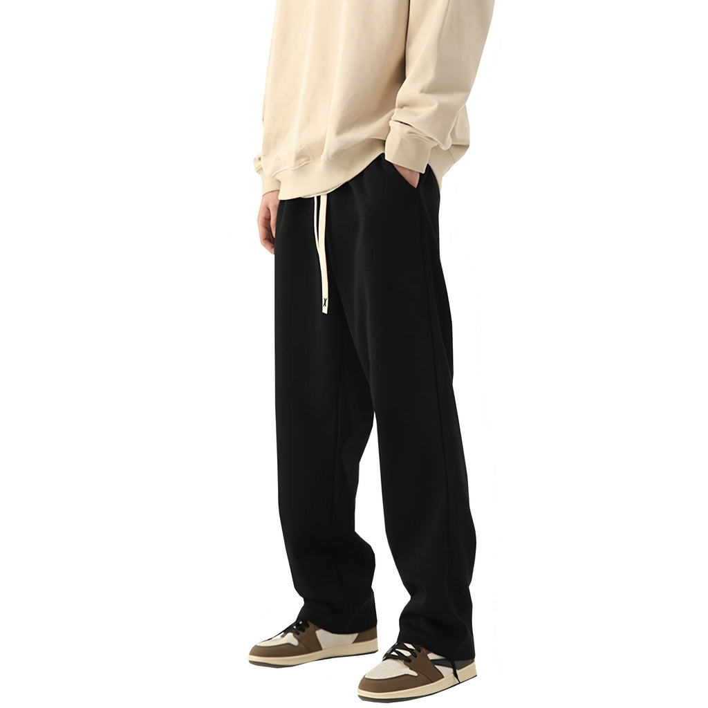 Men's baggy pants