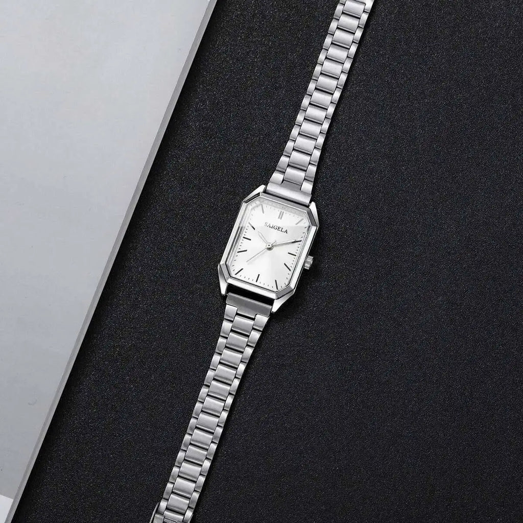 Women Fashion Analog Quartz Wristwatch.