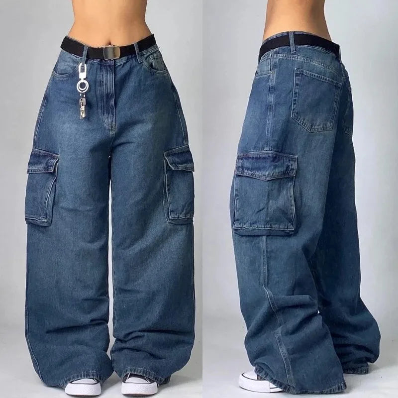 Baggy Jeans For Men And Women