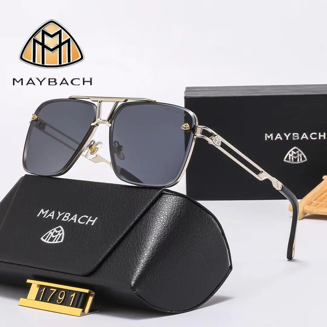 MAYBACH  Luxury Sunglasses