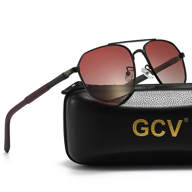 GCV Male Sun Glasses