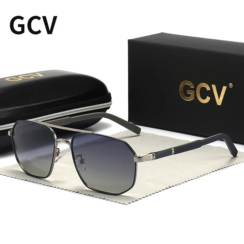 GCV Male Sun Glasses