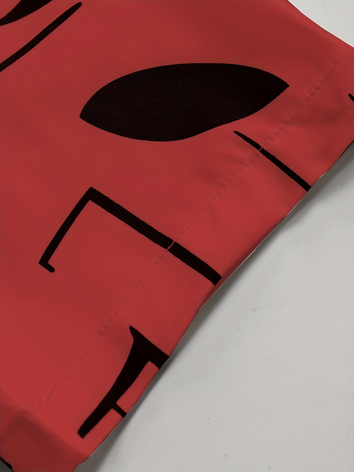 Men's Summer Short Sleeve Dress Shirt