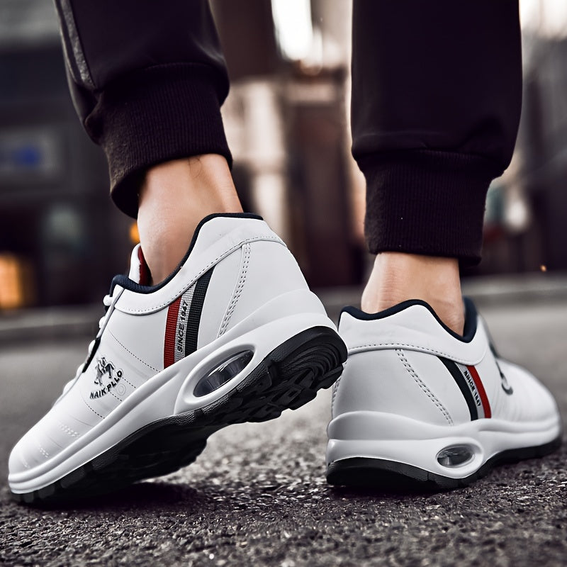 Men's All-Season Fashion Sneakers