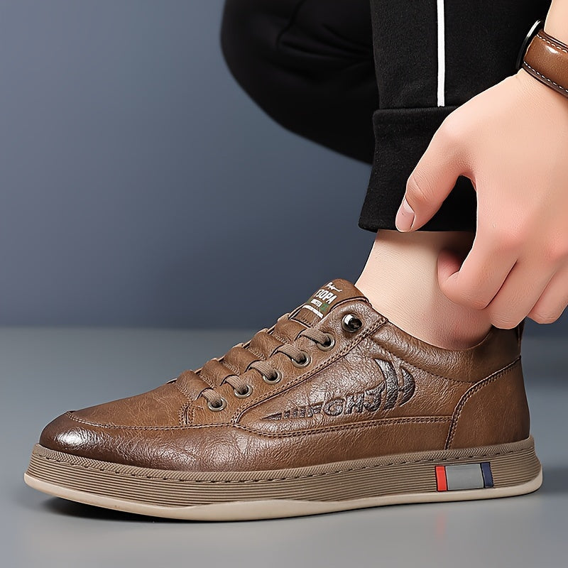 Men's Fashion Sports Sneakers