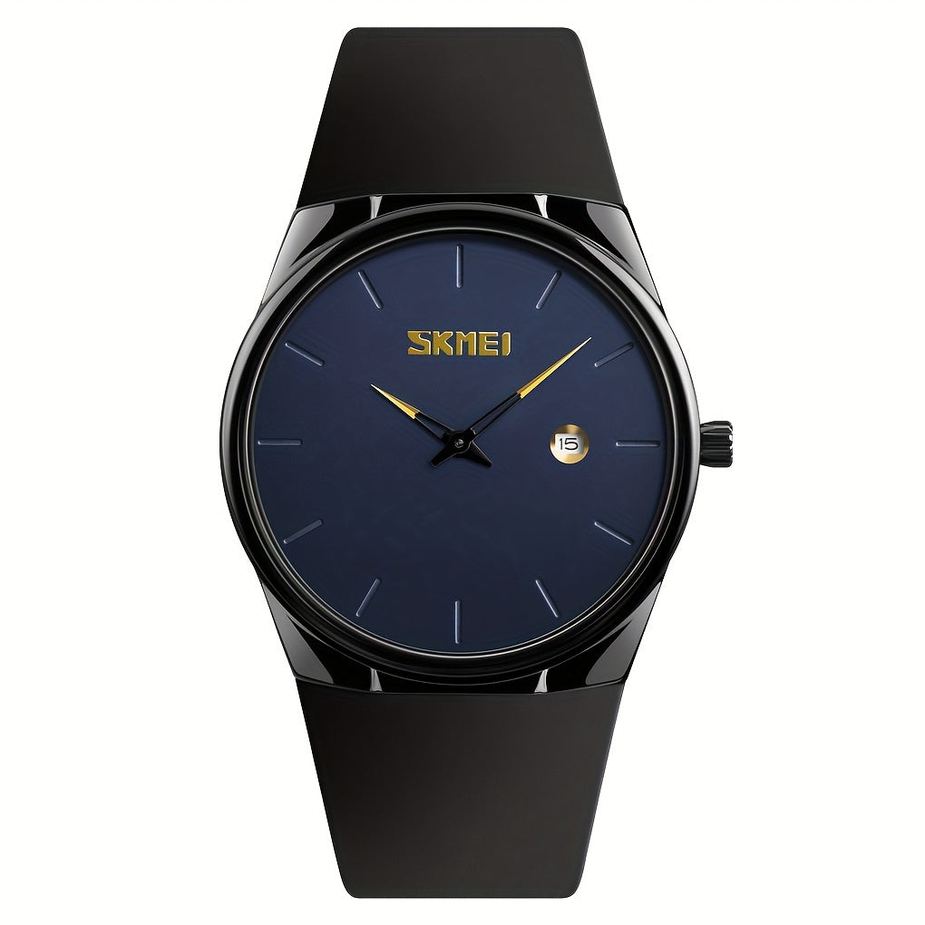 SKMEI Men's Fashion Quartz Watch