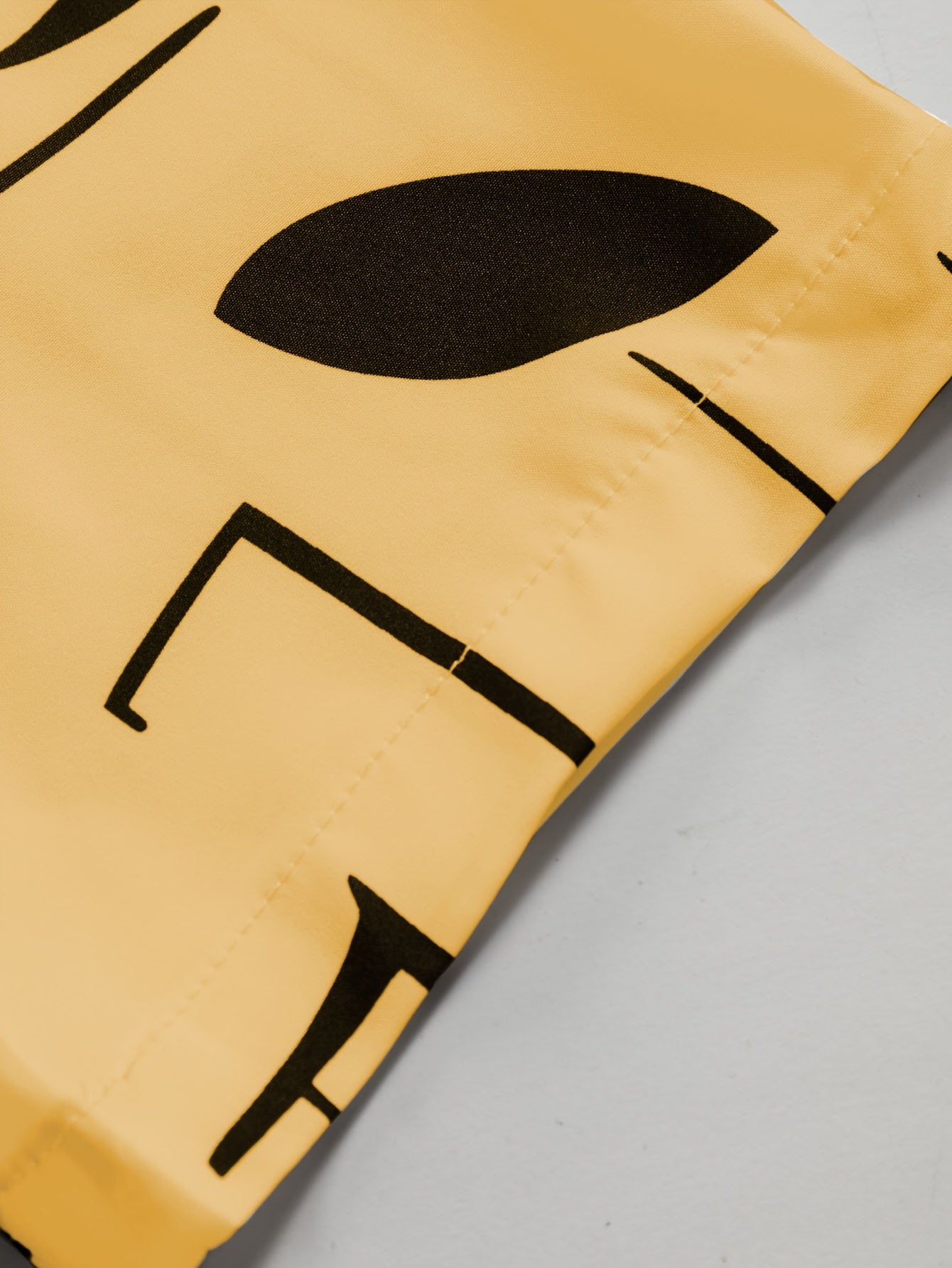 Men's Summer Short Sleeve Dress Shirt