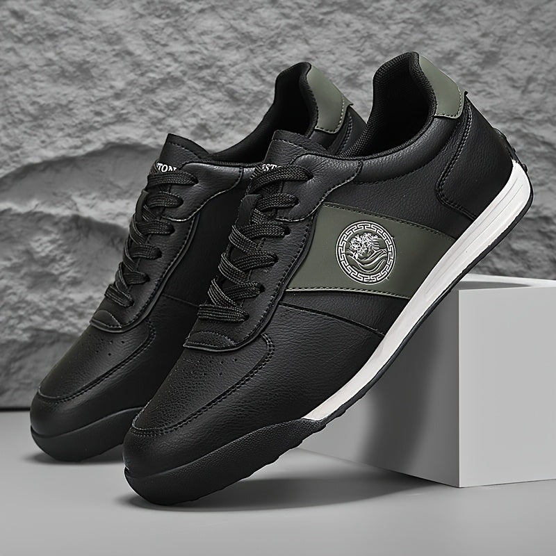 Men's Retro Low-Top  Sneakers