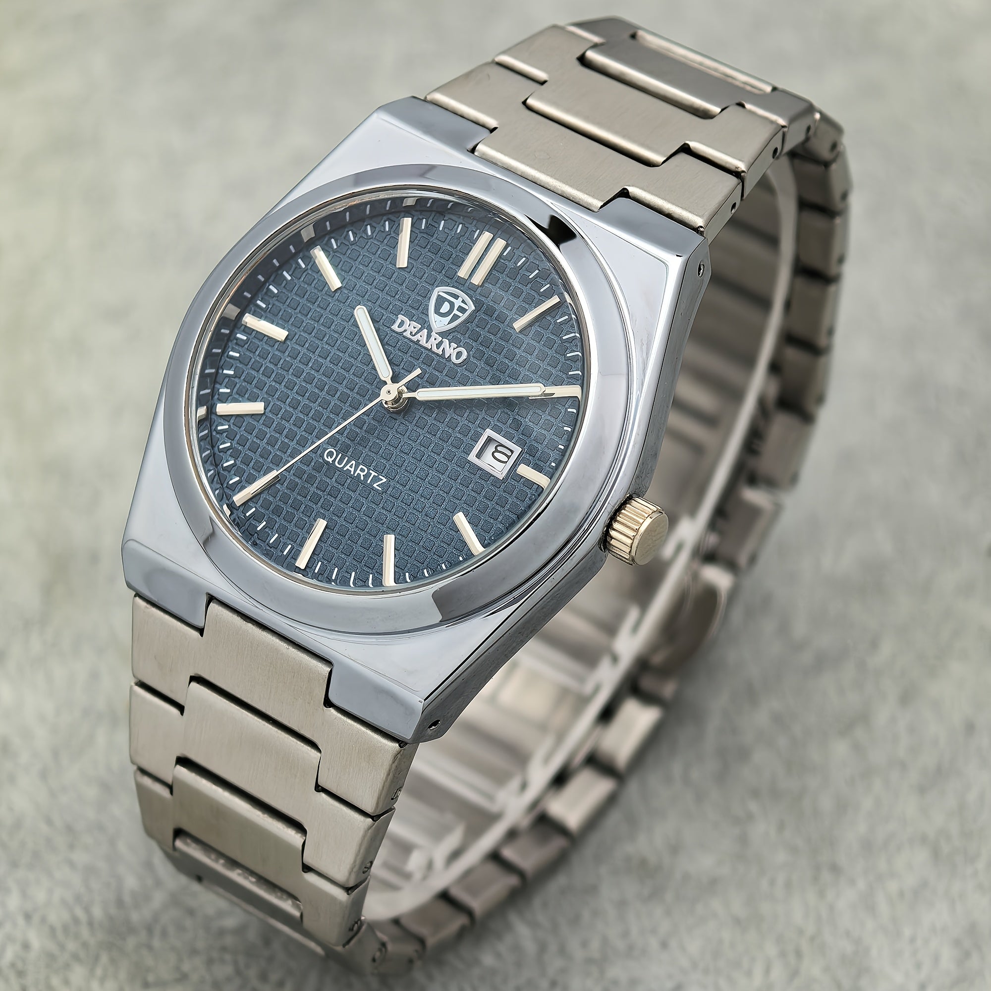 Elegant Luxury Analog Watch