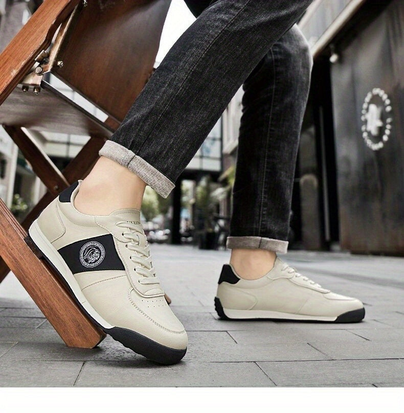 Men's Retro Low-Top  Sneakers