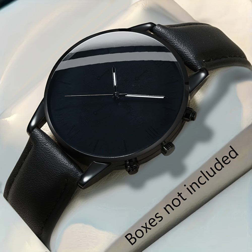 Fashionable Quartz Watch