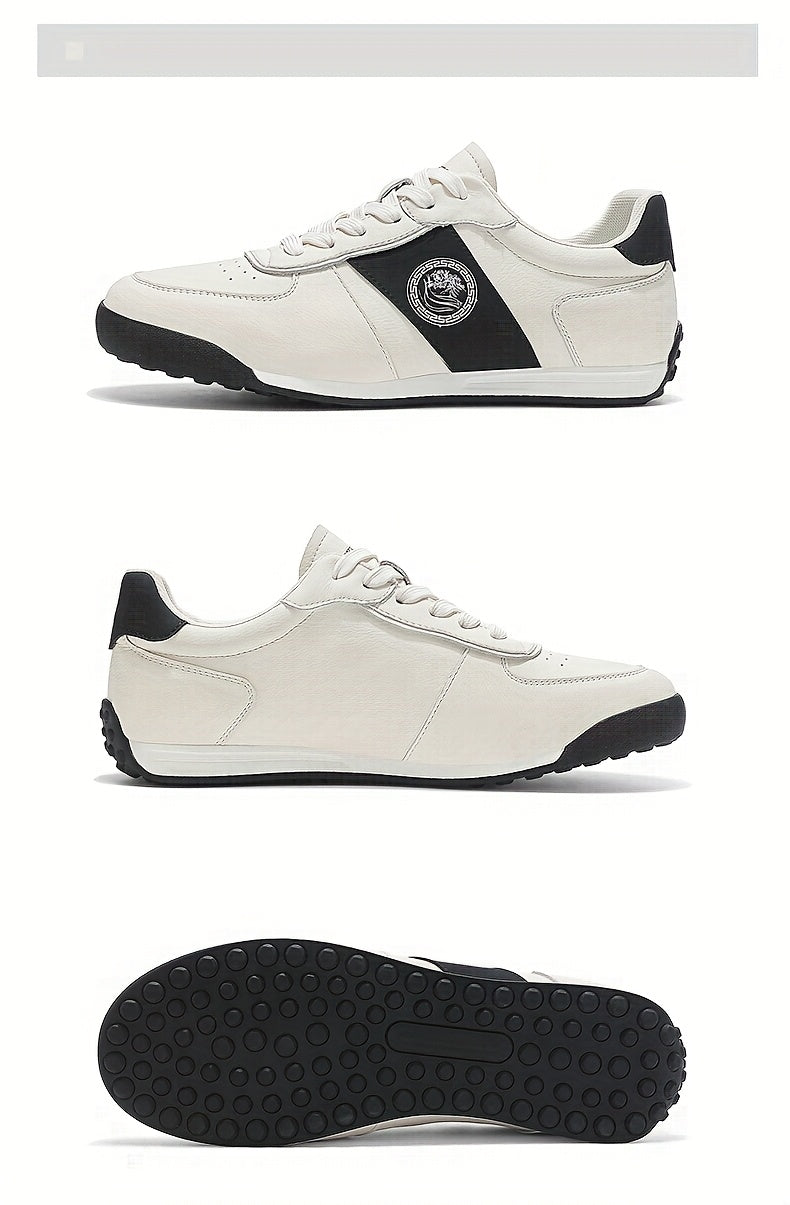 Men's Retro Low-Top  Sneakers