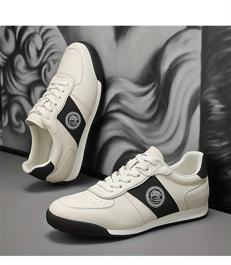 Men's Retro Low-Top  Sneakers
