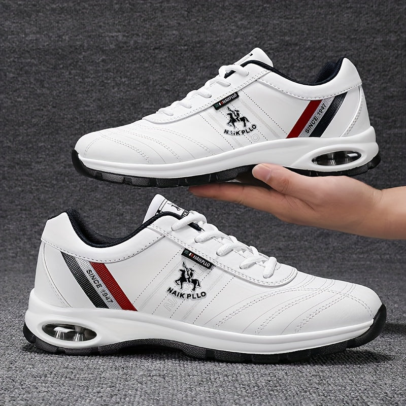 Men's All-Season Fashion Sneakers
