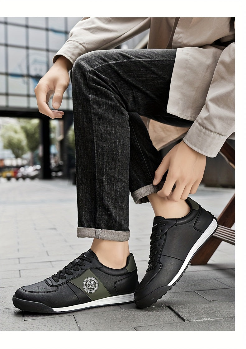 Men's Retro Low-Top  Sneakers