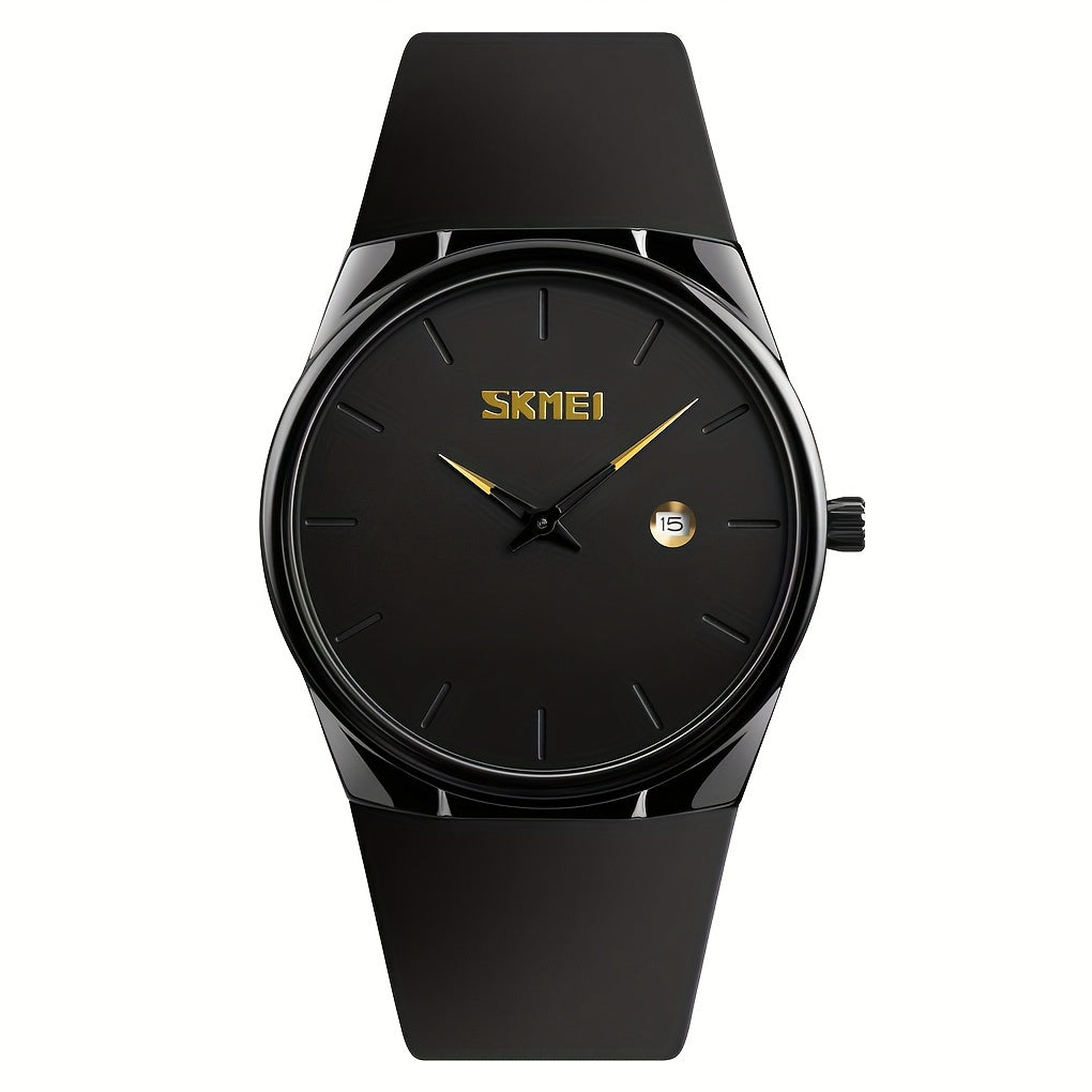 SKMEI Men's Fashion Quartz Watch