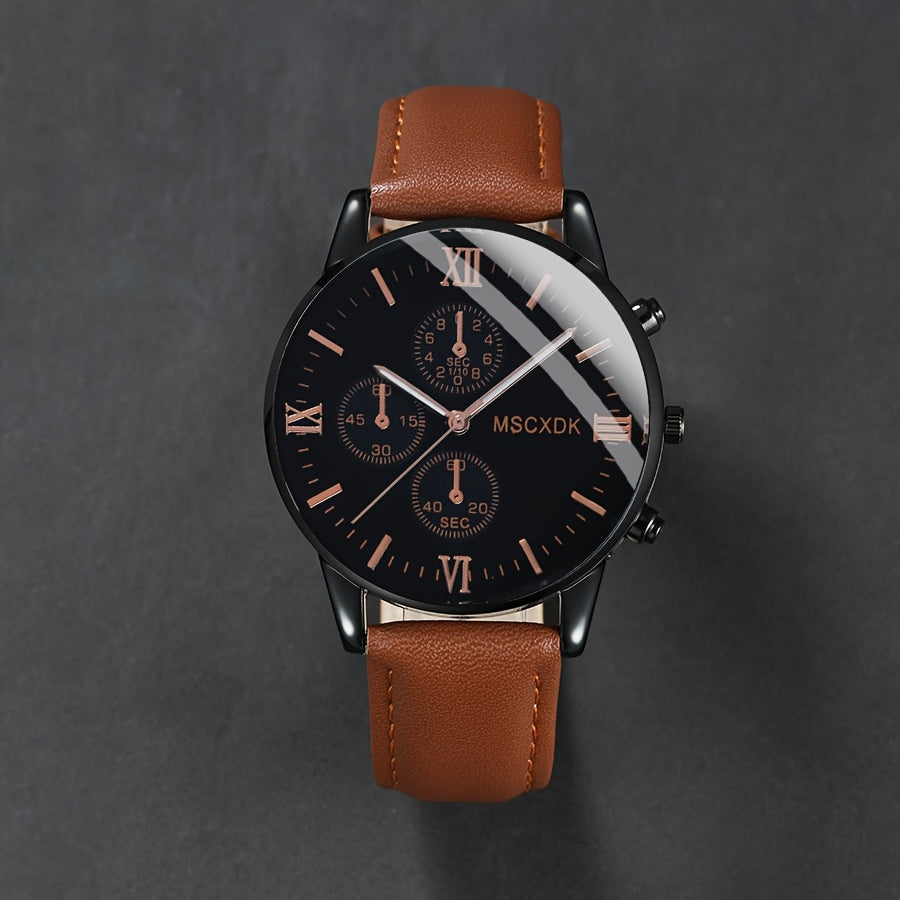 Fashionable Quartz Watch
