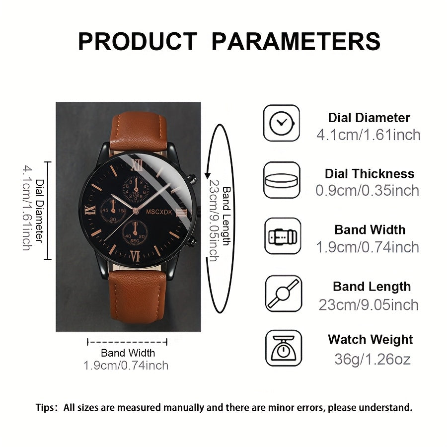 Fashionable Quartz Watch